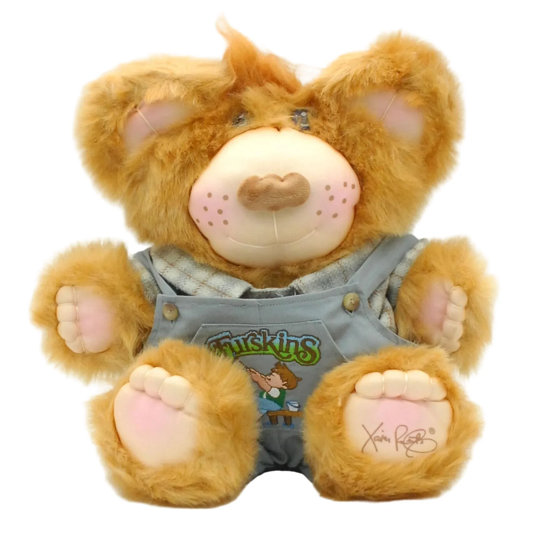 Cabbage Patch Kids